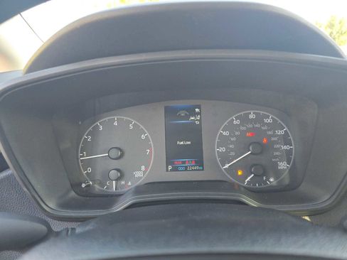 Certified 2025 Toyota Corolla LE image 25