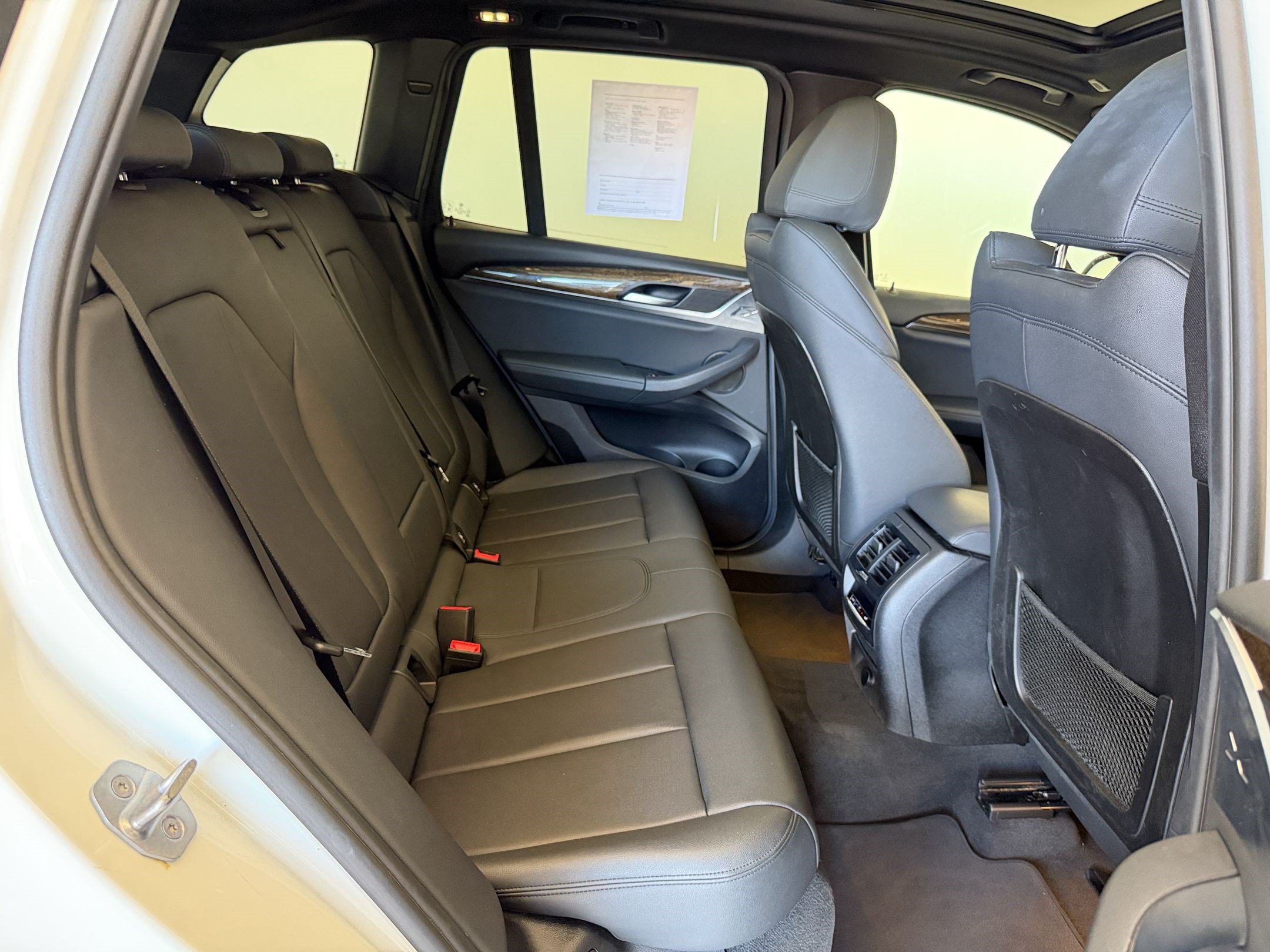 Used 2019 BMW X3 xDrive30i AWD/4WD image 31