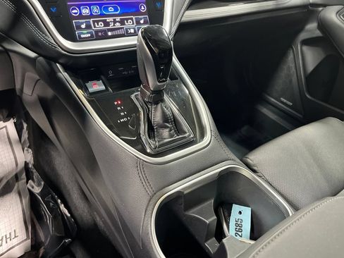 Used 2022 Subaru Legacy Limited AWD/4WD image 27