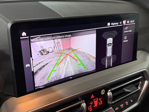 Used 2022 BMW X3 xDrive30i w/ Premium Package 2 image 30