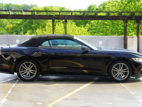 Used 2015 Ford Mustang Premium RWD image 24