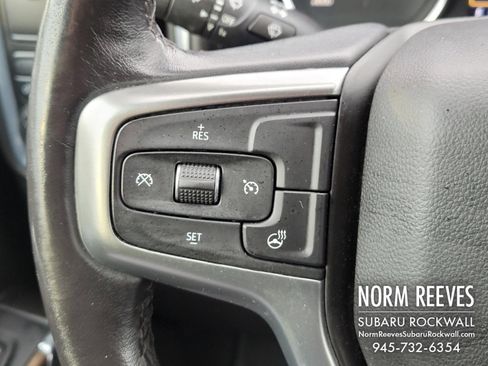 Used 2021 Chevrolet Silverado 1500 LT image 9