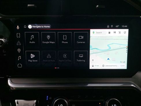 Used 2023 GMC Sierra 1500 Denali Ultimate image 21