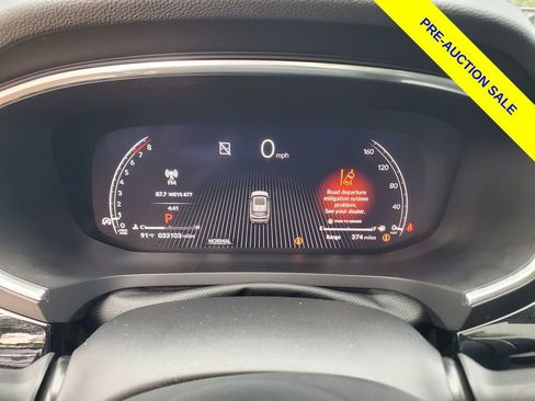Certified 2025 Acura MDX FWD image 27