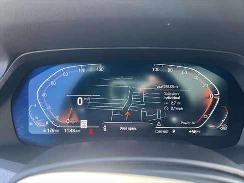 Used 2022 BMW X5 xDrive40i w/ Premium Essential Package image 30