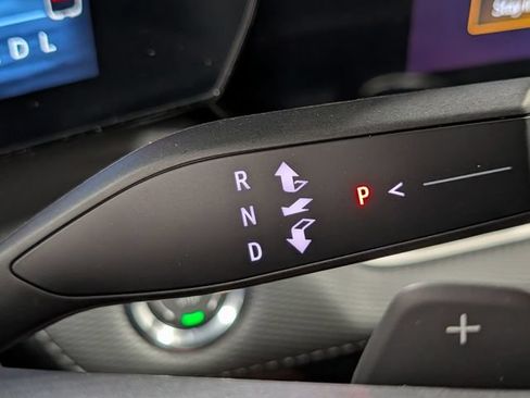 New 2027 Chevrolet Equinox LT FWD image 21