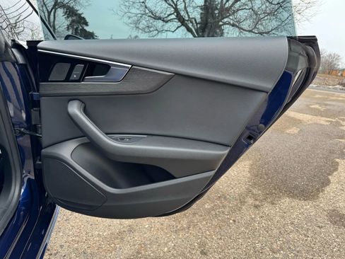 Used 2020 Audi A5 2.0T Premium w/ Convenience Package image 35