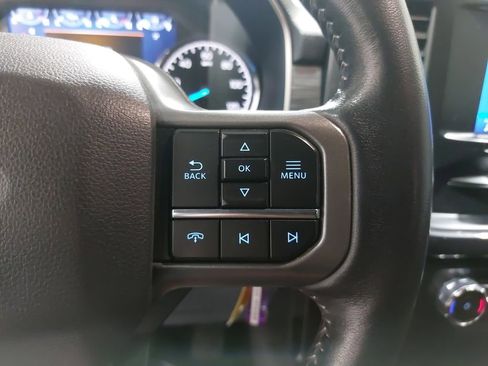 Used 2022 Ford F150 XLT w/ Equipment Group 301A Mid image 17