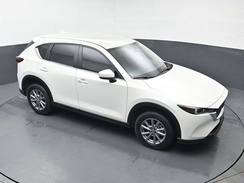 Certified 2023 MAZDA CX-5 AWD 2.5 S w/ Select Package image 43