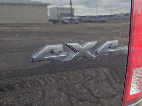 Used 2018 RAM 2500 Big Horn w/ Sport Appearance Group image 32