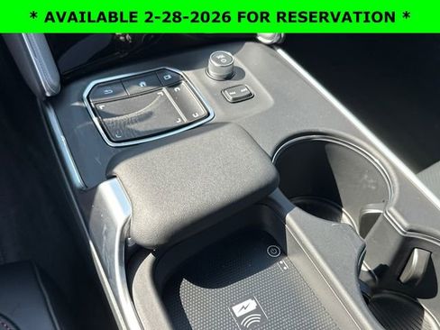 Used 2025 Acura TLX SH-AWD w/ A-SPEC Pkg image 20