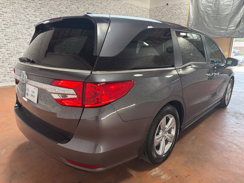 Used 2020 Honda Odyssey EX-L image 7