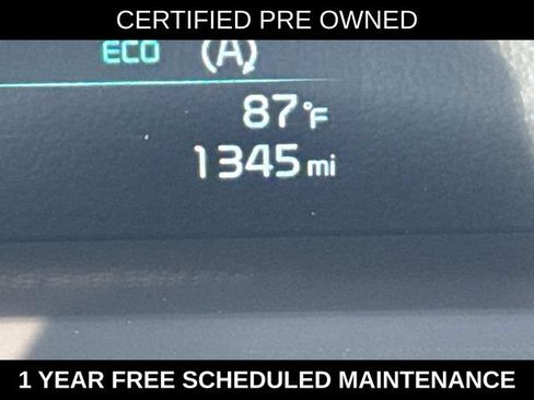 Used 2025 Kia Telluride S AWD/4WD image 29