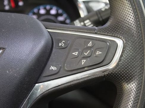 Used 2019 Chevrolet Malibu LT w/ LT True North Edition FWD image 16