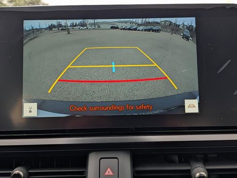 New 2026 Lexus UX 300h AWD image 26