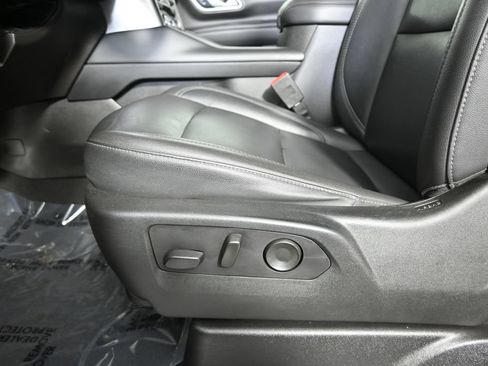 Used 2021 Chevrolet Tahoe LT AWD/4WD image 23