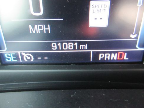 Certified 2017 GMC Sierra 1500 SLT AWD/4WD image 36