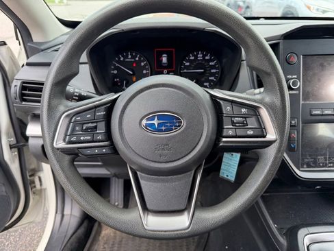 Used 2024 Subaru Impreza 2.0i w/ Popular Package #1 AWD/4WD image 23