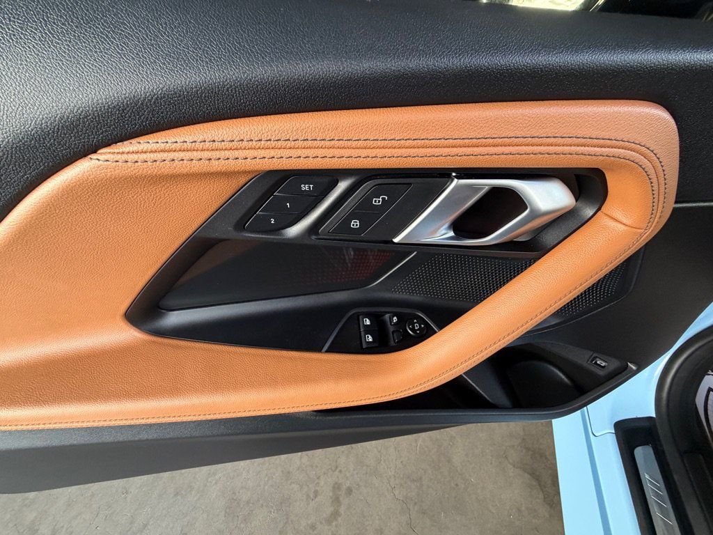 Used 2026 BMW M240i xDrive Coupe AWD/4WD image 21