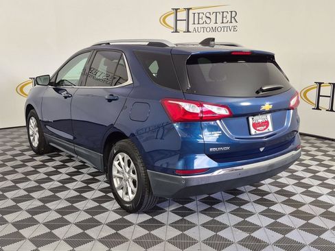 Used 2020 Chevrolet Equinox LT FWD image 6