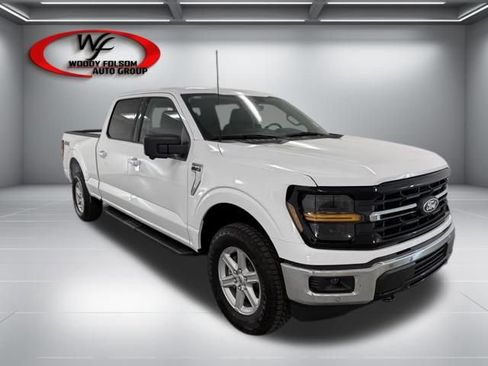 New 2026 Ford F150 XLT image 3