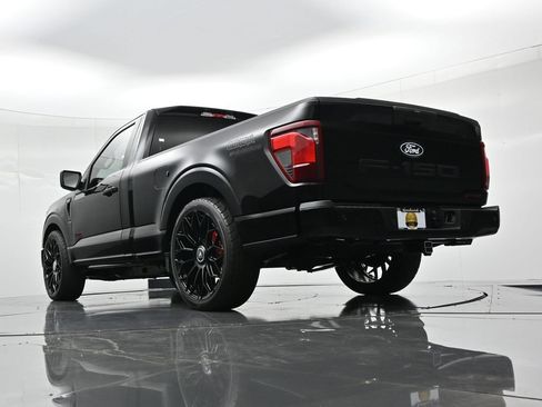New 2026 Ford F150 XL w/ Equipment Group 103A High AWD/4WD image 19