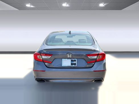Used 2020 Honda Accord Sport image 10
