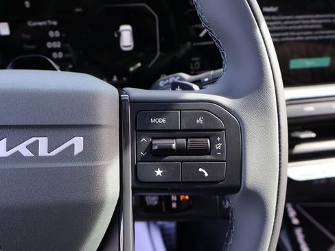 New 2027 Kia Telluride SX Prestige X-Pro AWD/4WD image 35