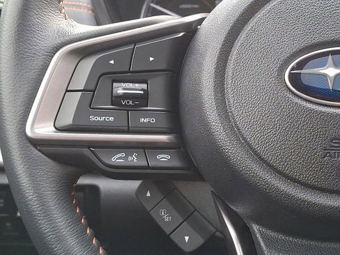 Certified 2023 Subaru Crosstrek 2.5i Limited w/ Moonroof Package image 25