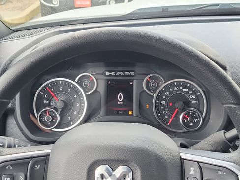 New 2026 RAM 2500 Tradesman AWD/4WD image 26