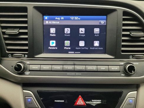 Used 2018 Hyundai Elantra SEL image 25