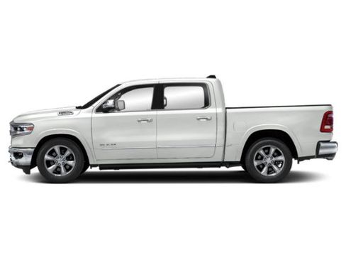 Certified 2019 RAM 1500 Limited image 2