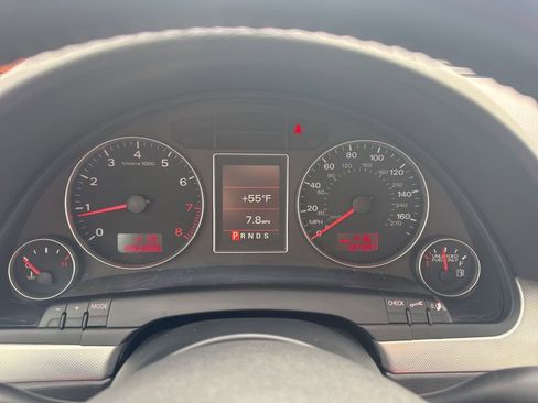 Used 2005 Audi A4 2.0T image 17