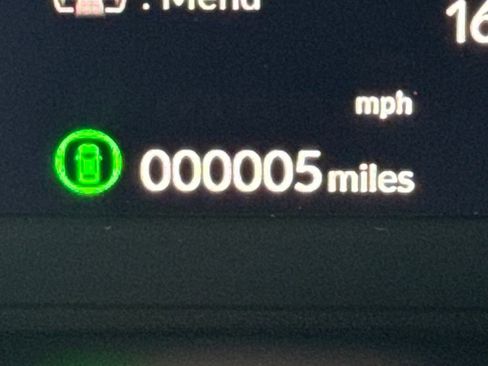 New 2026 Honda Accord Sport image 18