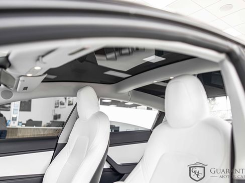 Used 2018 Tesla Model 3 Performance AWD/4WD image 19
