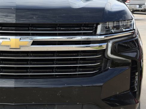 Certified 2024 Chevrolet Tahoe LT image 9