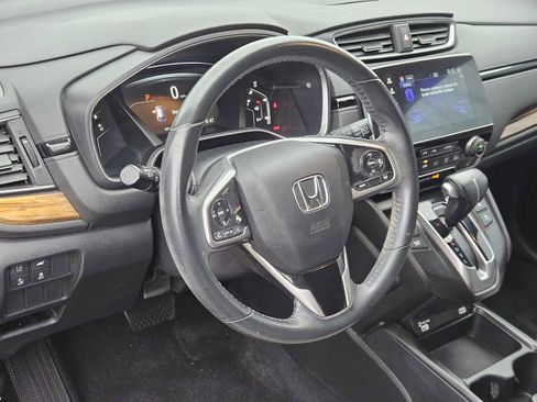 Used 2020 Honda CR-V EX-L image 2