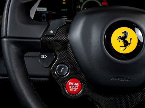 Certified 2017 Ferrari 488 Spider image 36