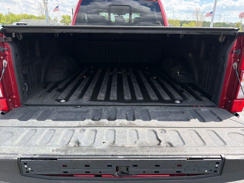 Used 2020 Ford F250 Lariat w/ Lariat Ultimate Package AWD/4WD image 35