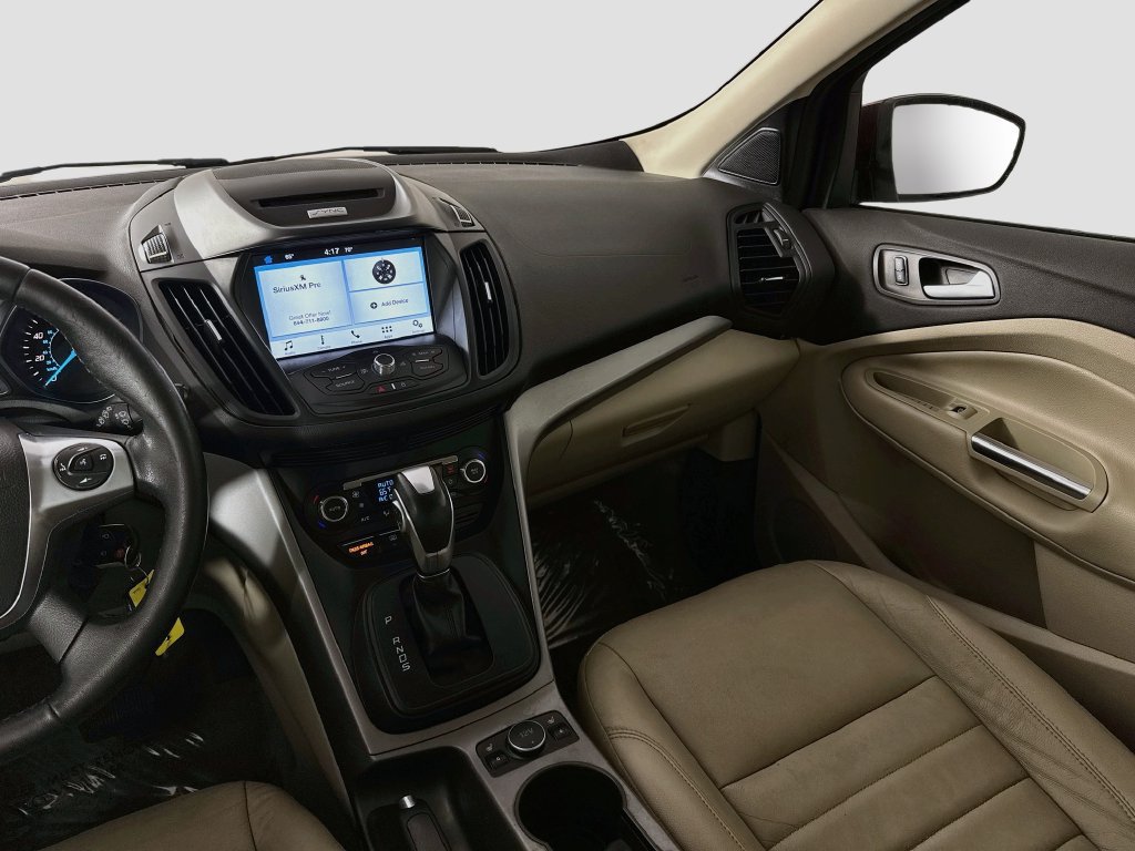 Used 2016 Ford Escape SE w/ SE Leather Comfort Package AWD/4WD image 27