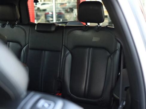 Used 2022 Jeep Wagoneer Series I w/ Convenience Group I AWD/4WD image 42