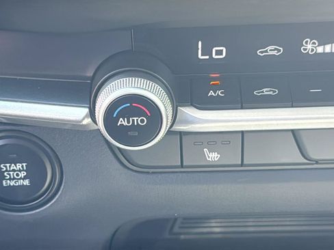New 2026 MAZDA CX-30 AWD 2.5 S w/ Select Sport Pkg image 17