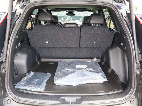 Used 2025 Honda CR-V Sport-L image 6