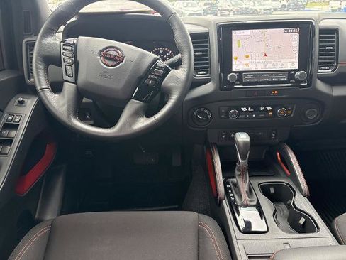 Used 2023 Nissan Frontier PRO-4X w/ Pro Convenience Package AWD/4WD image 15