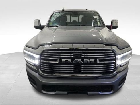 Used 2024 RAM 2500 Laramie image 3