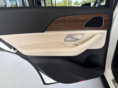 Certified 2026 Mercedes-Benz GLE 350 GLE 350 image 28