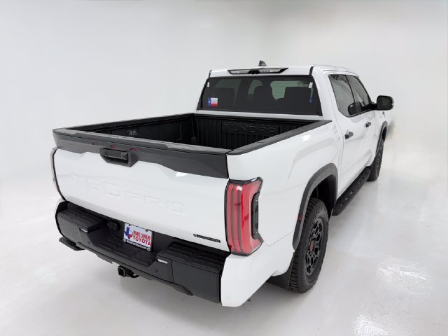 New 2026 Toyota Tundra TRD Pro AWD/4WD image 41