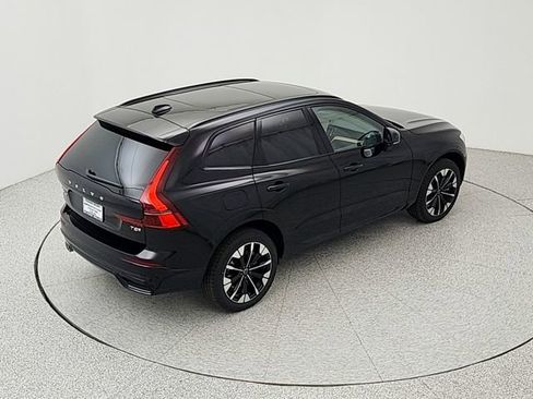 New 2026 Volvo XC60 T8 Plus w/ Climate Package AWD/4WD image 45