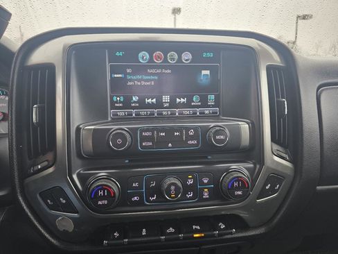 Used 2017 Chevrolet Silverado 1500 LT w/ All Star Edition image 10