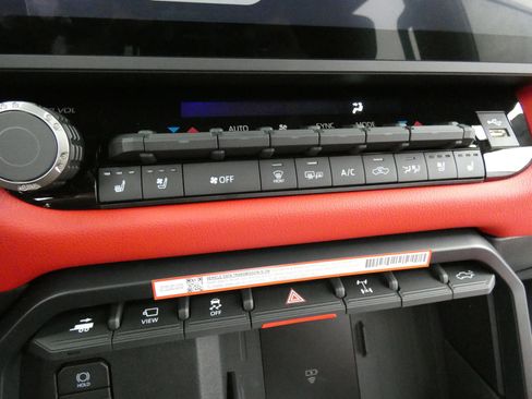 Used 2025 Toyota Tundra TRD Pro image 62